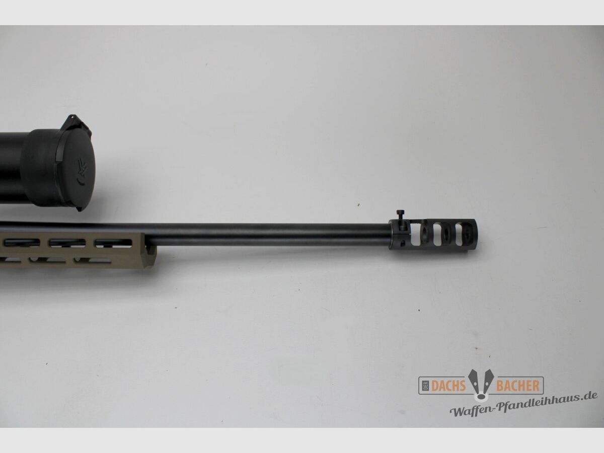 Rep. carabine Tikka T3x CTR MDT LSS-XL cal. .223 Rem Timney, image 7 sur 11