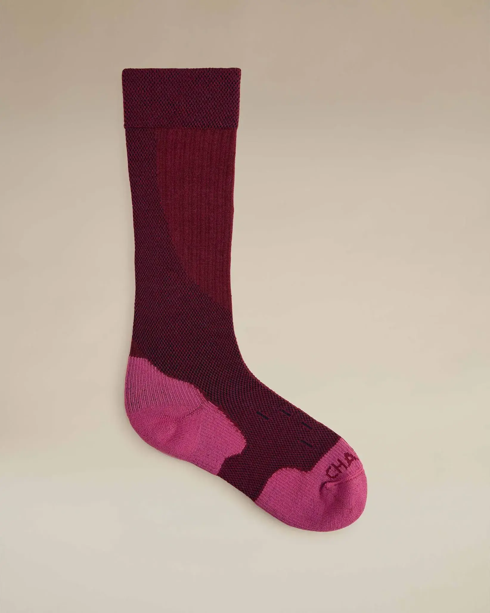 Iris Le Chameau Rote Socken, Bild 6 von 10