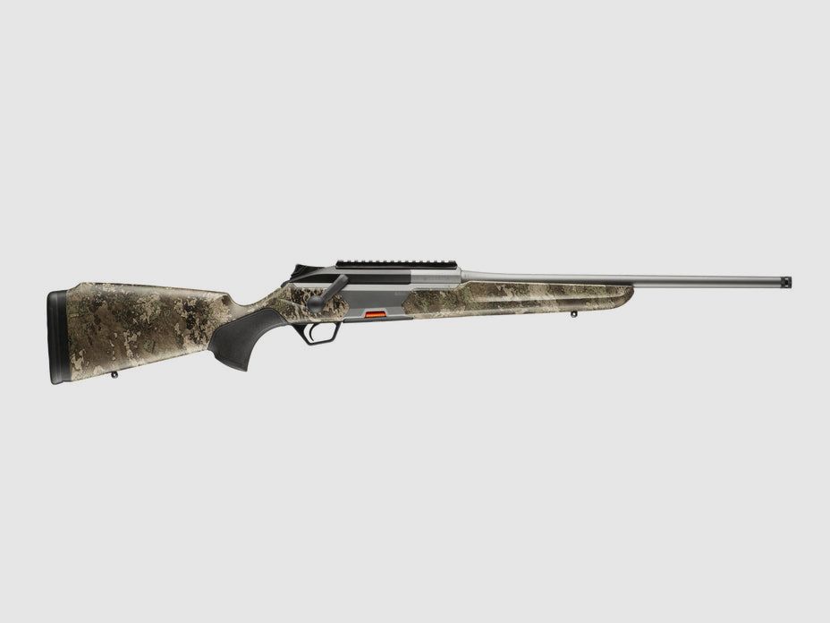 BERETTA BRX1 Geradezugrepetierer Grey Strata .30-06 LL 57cm, Bild 1 von 5