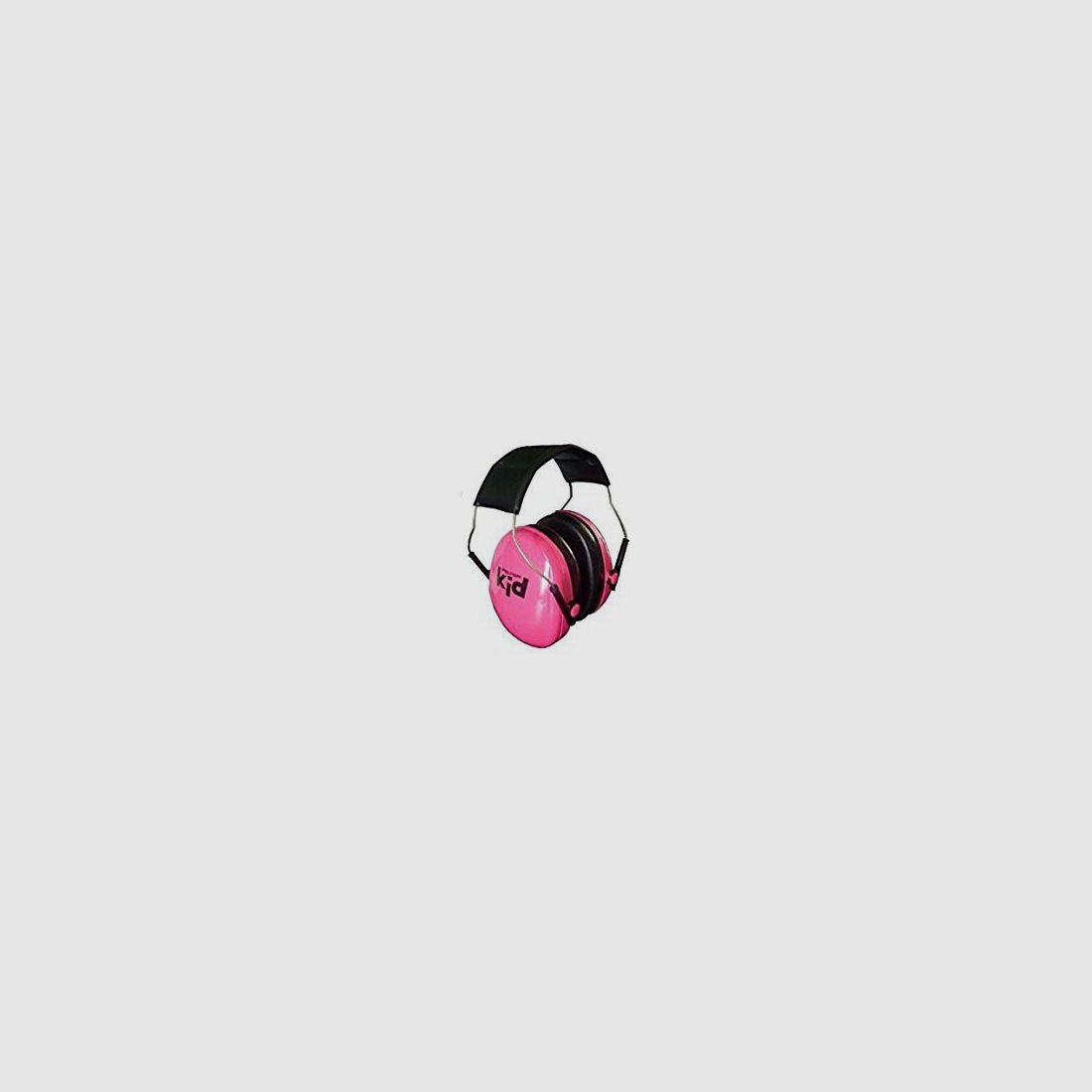 3M Kinderkopfhörer rosa
