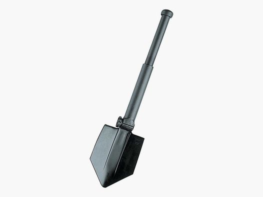 GLOCK Feldspaten mit Säge & Tasche