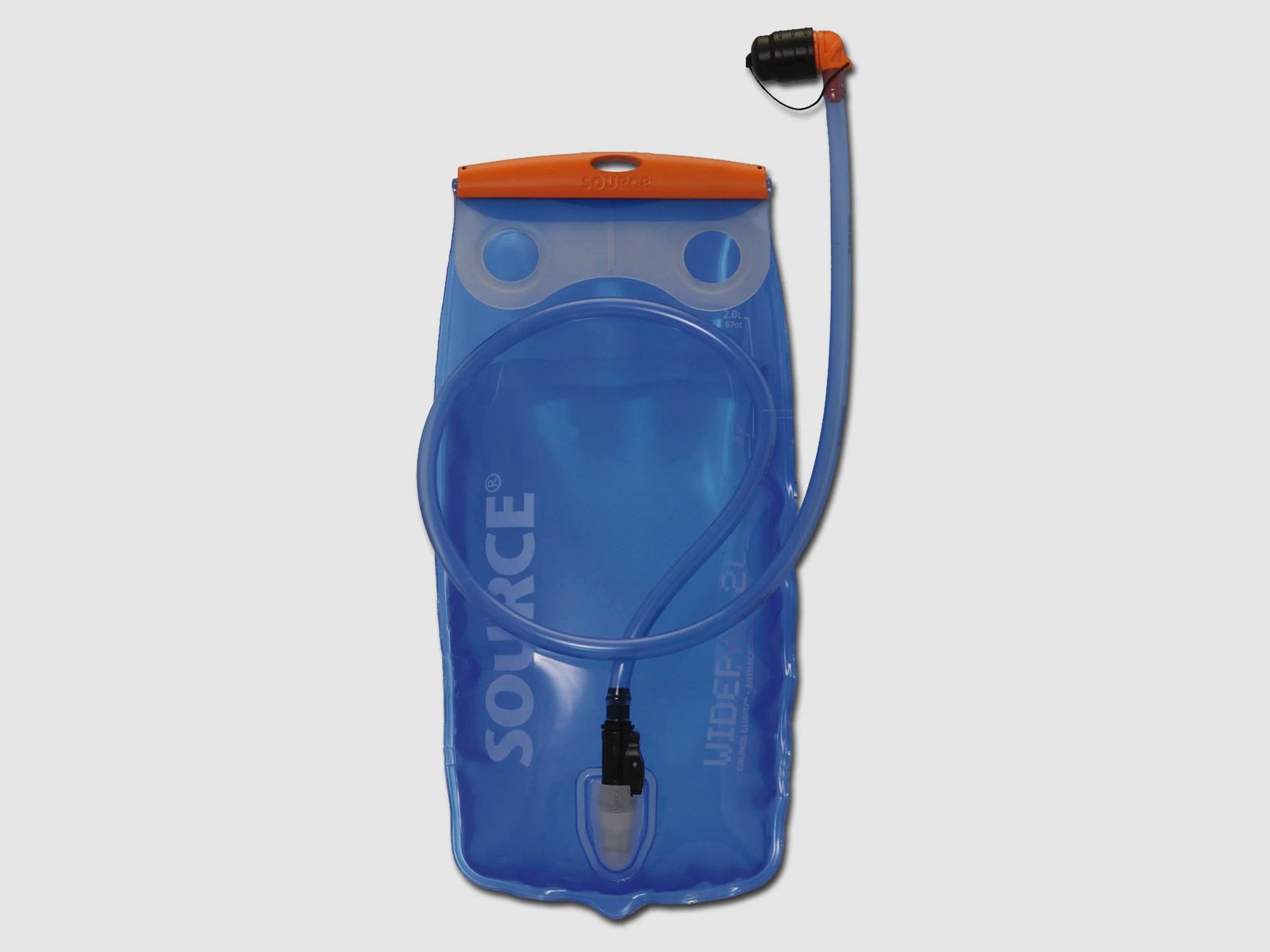 Source Source Widepac Trinksystem 2 L