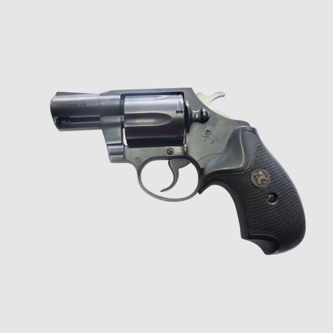 Colt Detective Special 2'', Bild 2 von 2