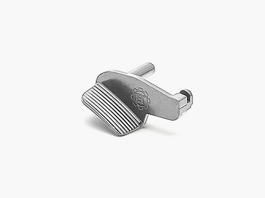 Eemann Tech Reposapiés Retainer für 1911/2011, Farbe: Silber