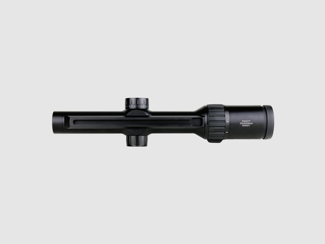 STEINER Ranger 4 | 1-4×24