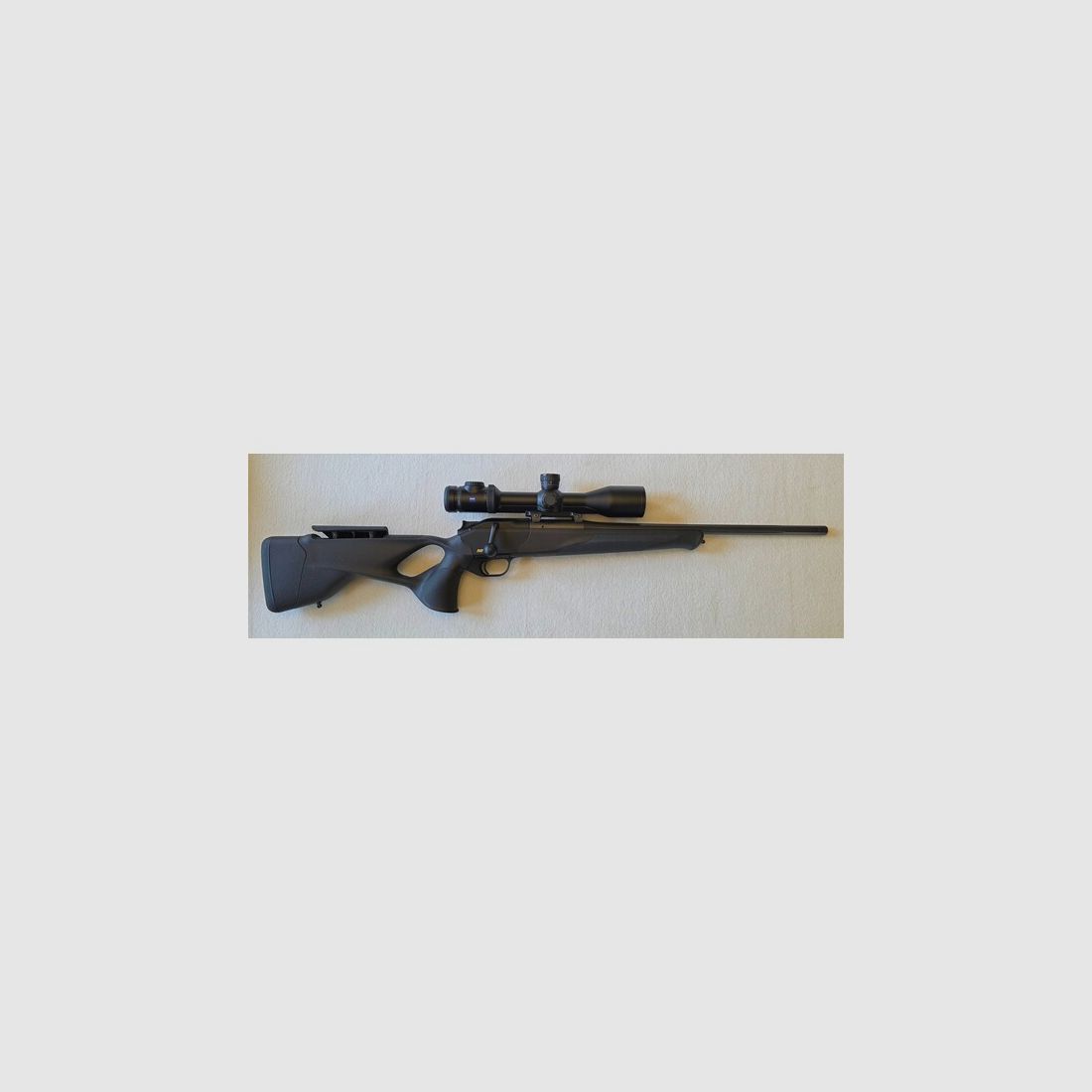 Blaser R8 Ultimate .308Win, kannelierter Lauf & Zeiss V8 1,8-14x50M ASV