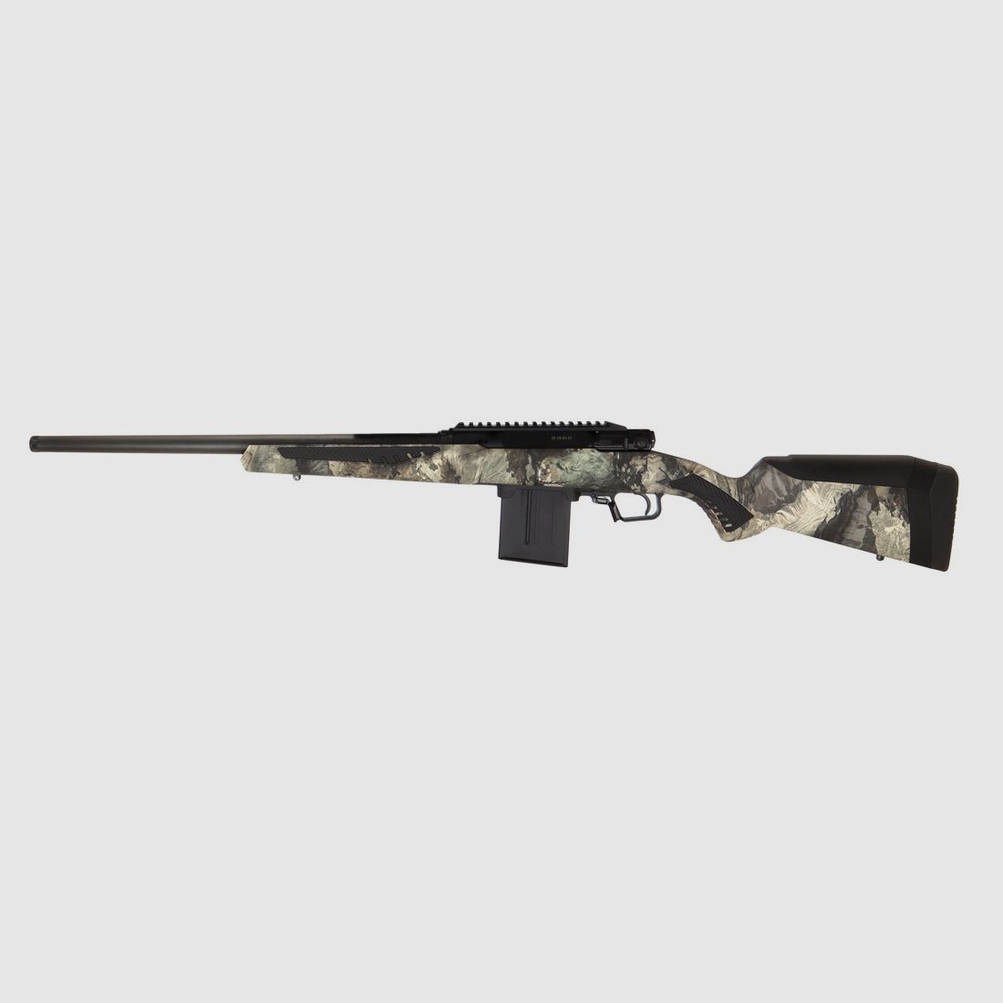 Savage Impulse Predator Rechtstreekse herlaadgeweer