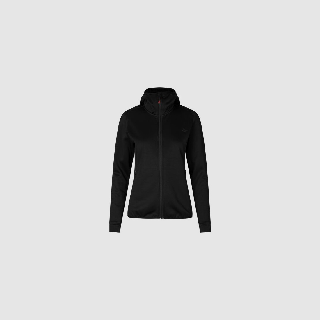 Seeland Damen Fleecejacke Power Meteorite M