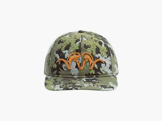 Czapka Blaser AirFlow HunTec camo 231041-140/571