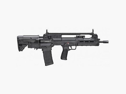 Springfield Armory Hellion 16" Cal. 5.56x45