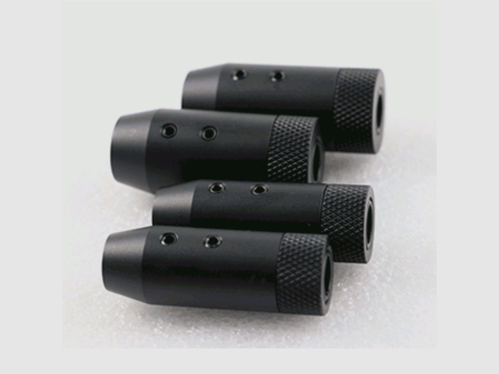 Universal suppressor adapter – 1/2 UNF 12 mm, image 4 of 6