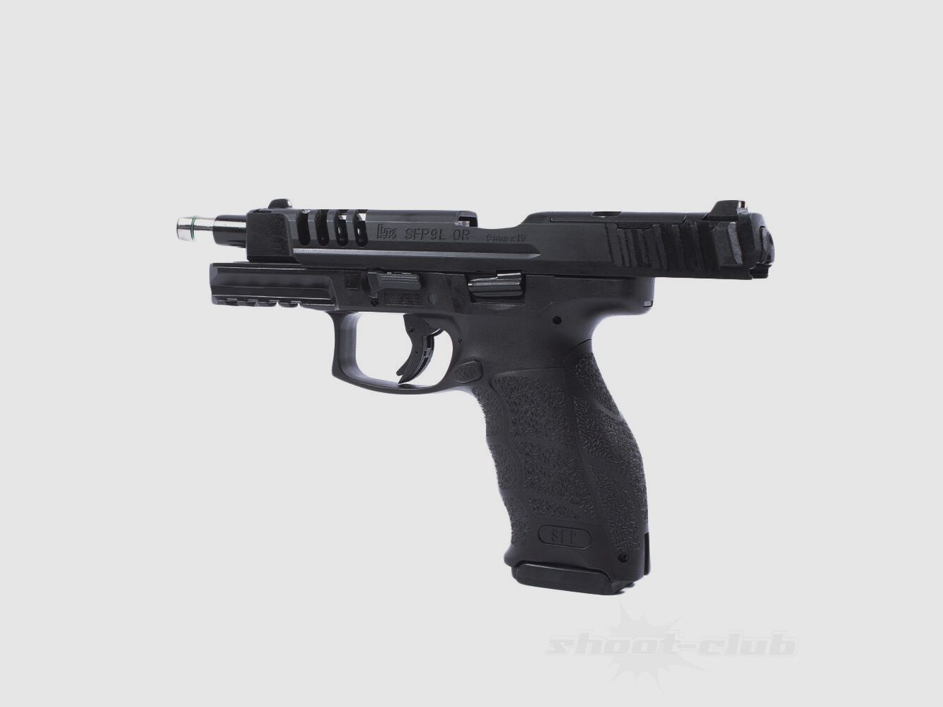 Heckler & Koch SFP9L OR Push Button