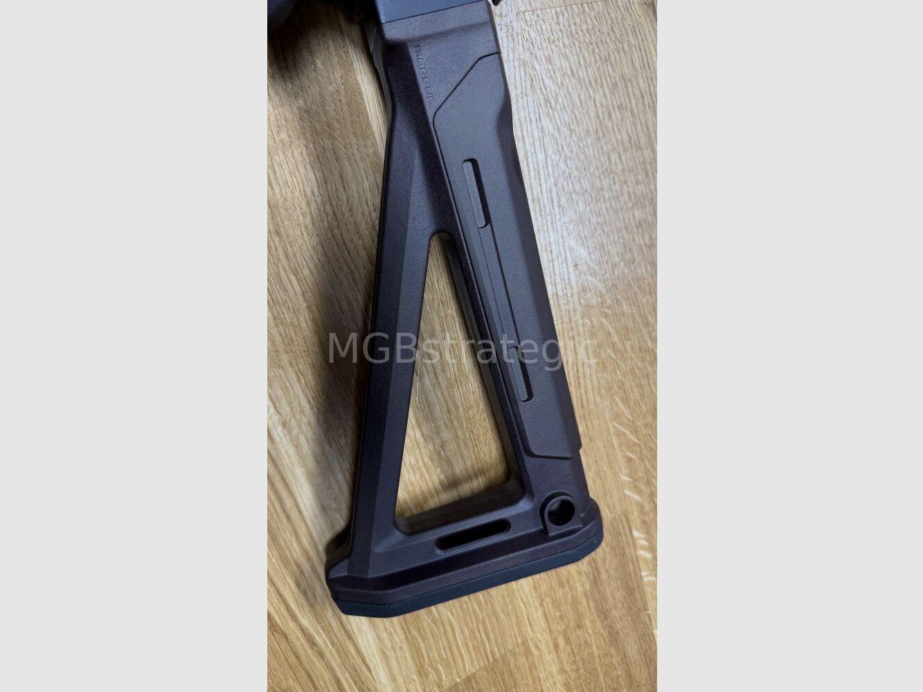 sportlich zugelassen! WBP Mini Jack Sport - halbautom. Büchse 7,62x39 SPORT - System AKM AK47 AK74 MiniJack