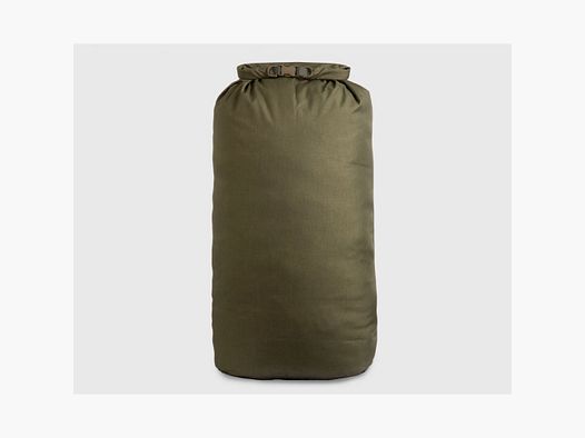 Savotta Rolltop Stuffsack 500D, 80L, verde