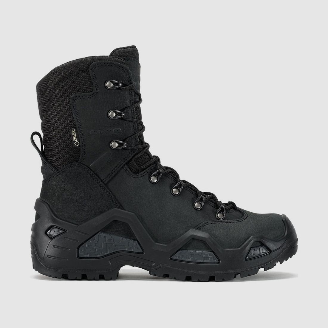Lowa Z-8N GTX Black laarzen