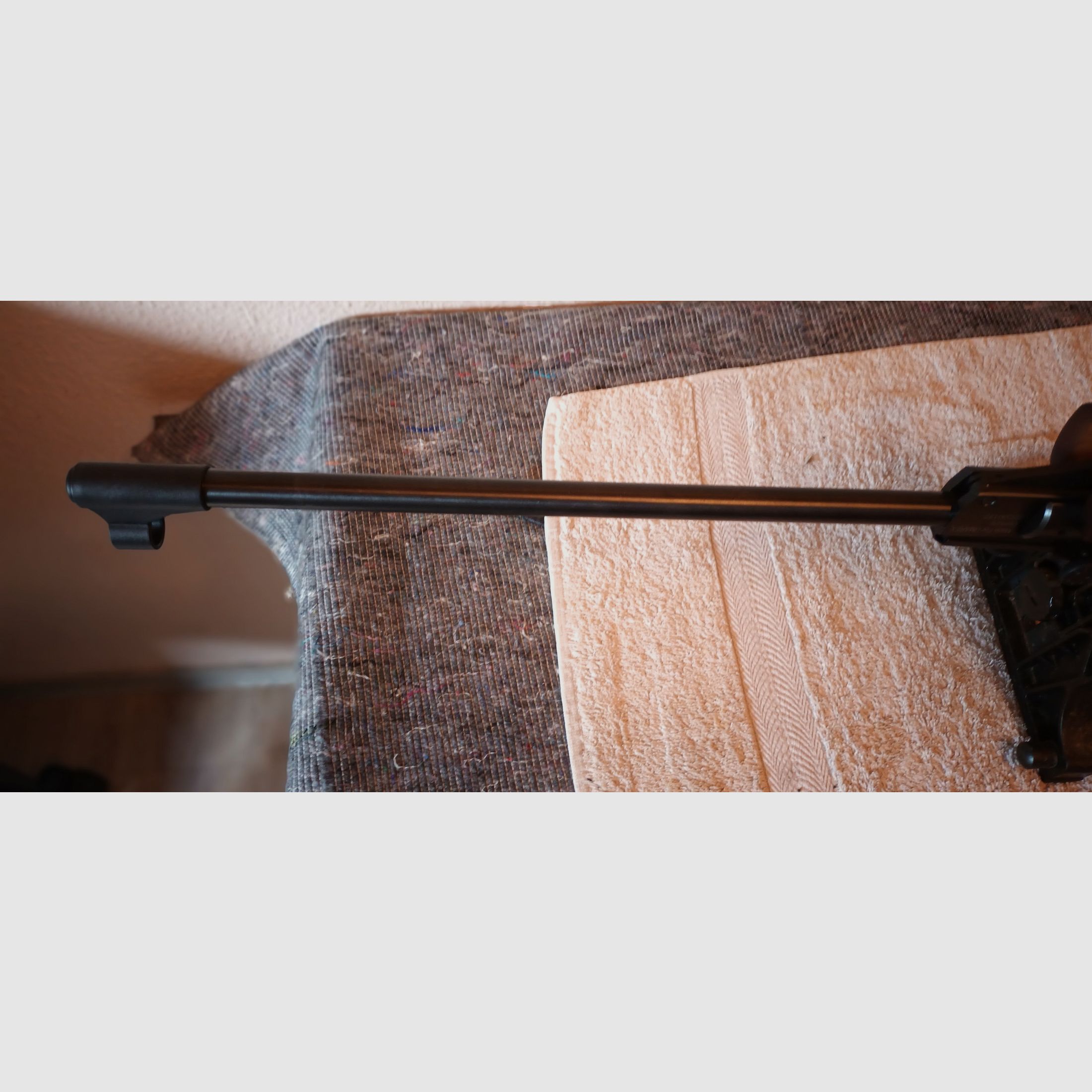 umarex perfekta 45