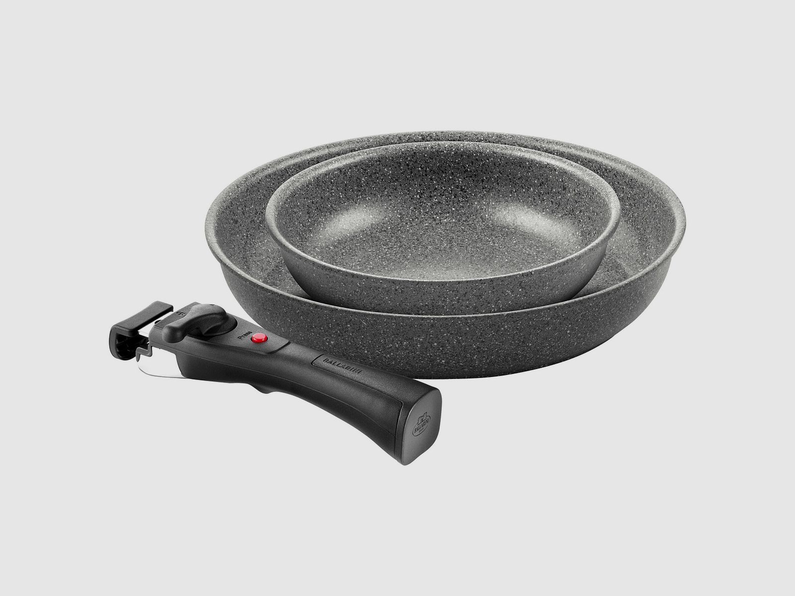 Set di Padelle Torre 3 pz. (ø 20 + 28 cm), immagine 2 di 11