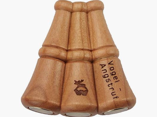 Weisskirchen Bird Call