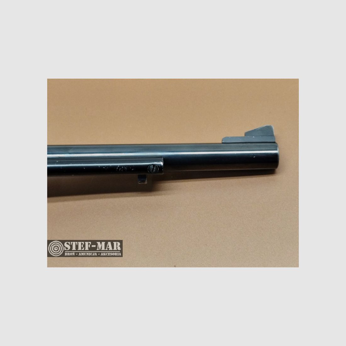 Rewolwer Ruger Super Blackhawk, kal. .44 Remington Magnum [G991], zdjęcie 9 z 15