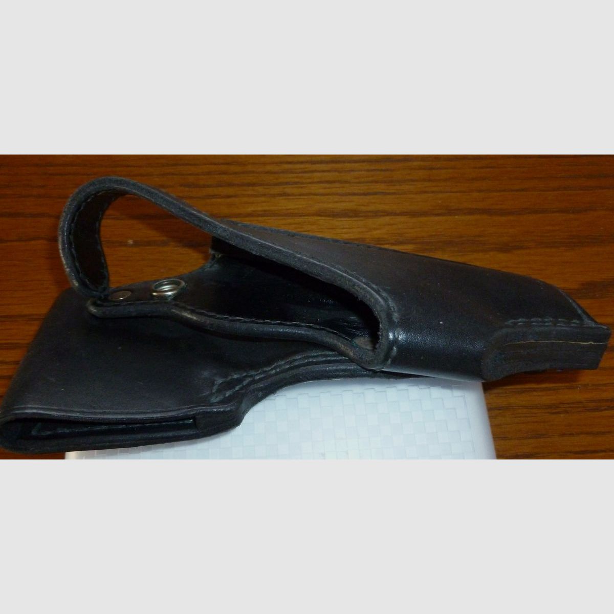 Holster Leder für HK P7 M8