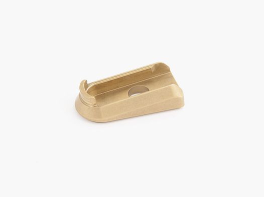Standardpad dla 1911 - Metalform magazyn - TONI SYSTEM / Standard pad dla 1911 - Metalform magazine - TONI SYSTEM * KOD PRZEDMIOTU CODICE PADMFRO-BR