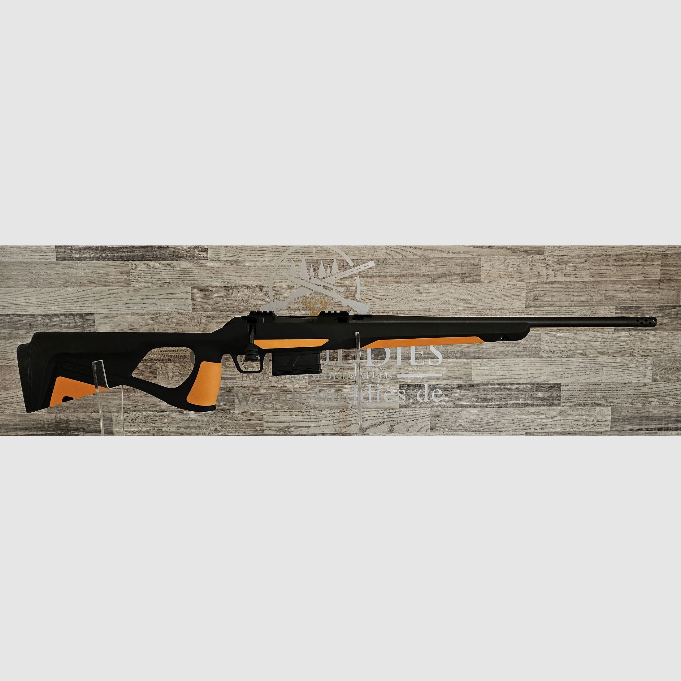 CZ600+ ERGO Driven Hunt Kal. .308Win. - Special price!!! - Nieuwe producten van de vakhandel