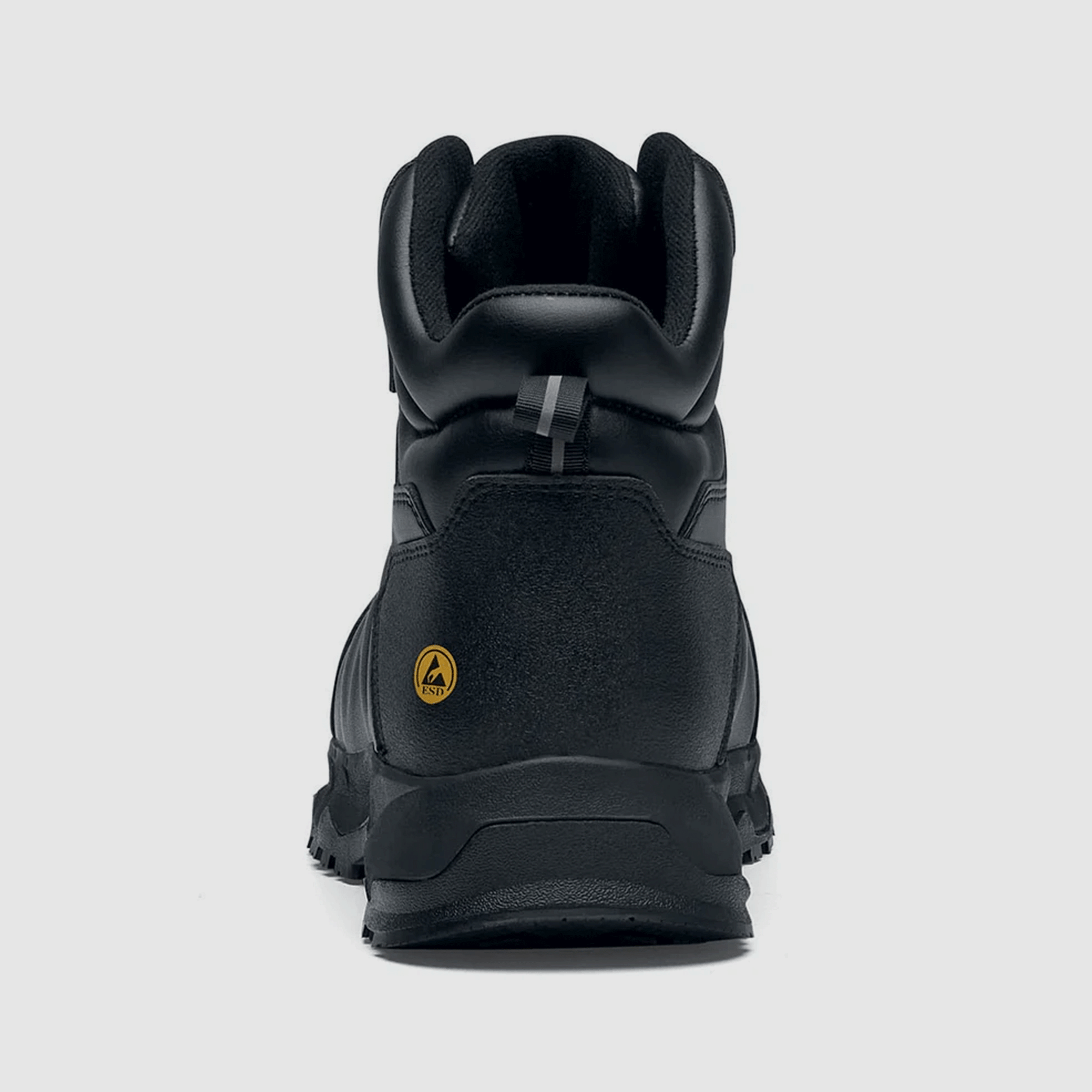 SCARPONI – SHOES FOR CREWS – CALLAN MID O2 SRC CI HI ESD Black, image 5 of 9