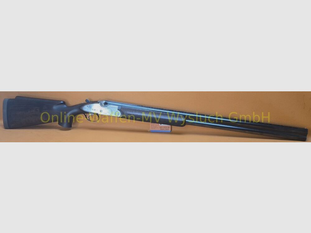 Beretta SO4 Trap Bj. 1980