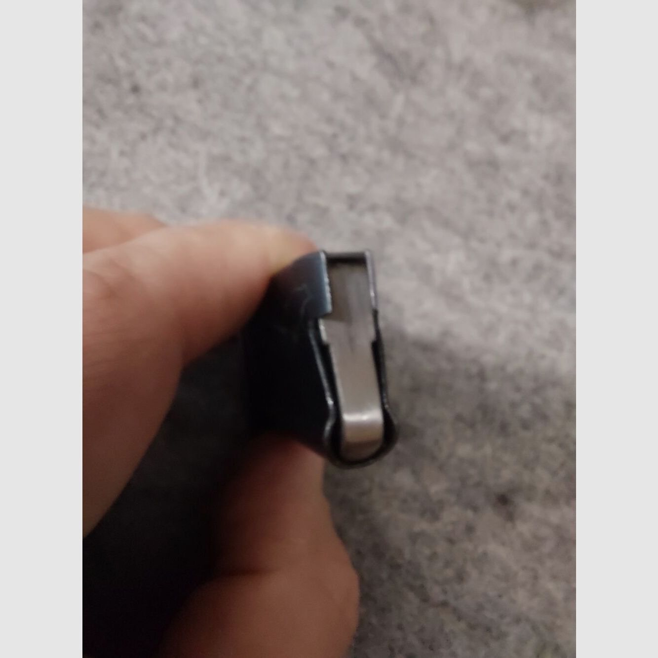 Krico Modèle 6000/8000