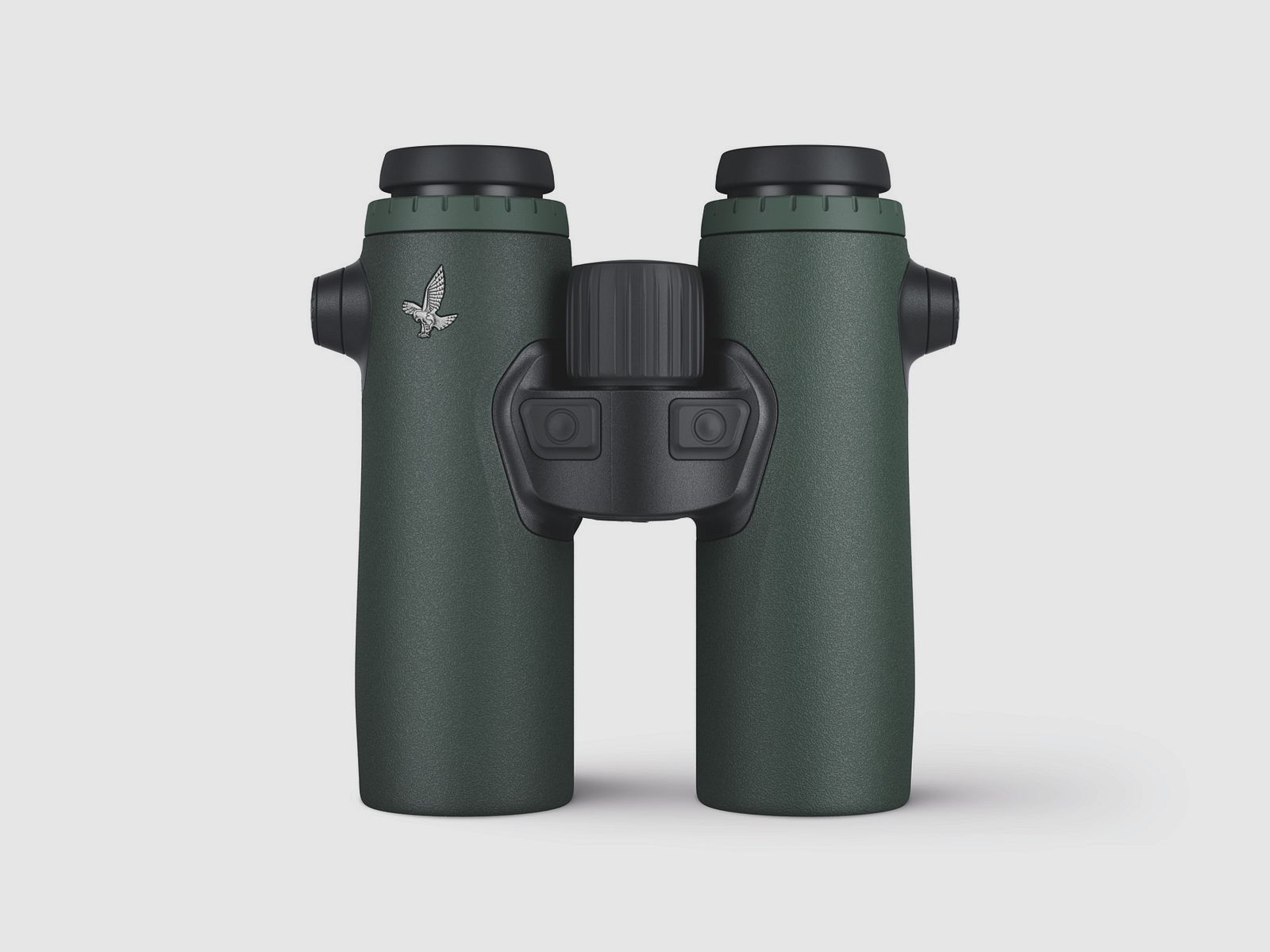 Swarovski EL Range TA 10x32 Entf.+Winkel+Trekkingassistent