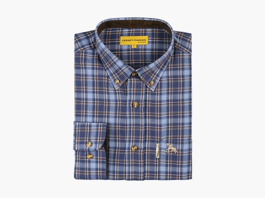 Chemise Brenne Pro Hunt