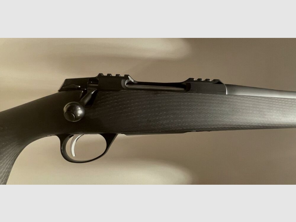 SAKO 90 PEAK BLACK CORTO