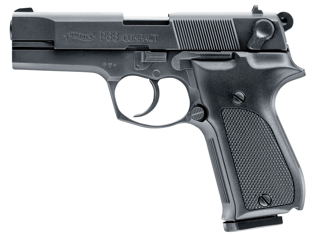 超ポイントアップ祭 Buy Walther P88 new & used - Gunfinder トイガン