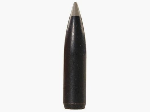 Nosler Geschoss Ballistic Silver Tip 6mm/.243 95GR Spitzer 50 Stück