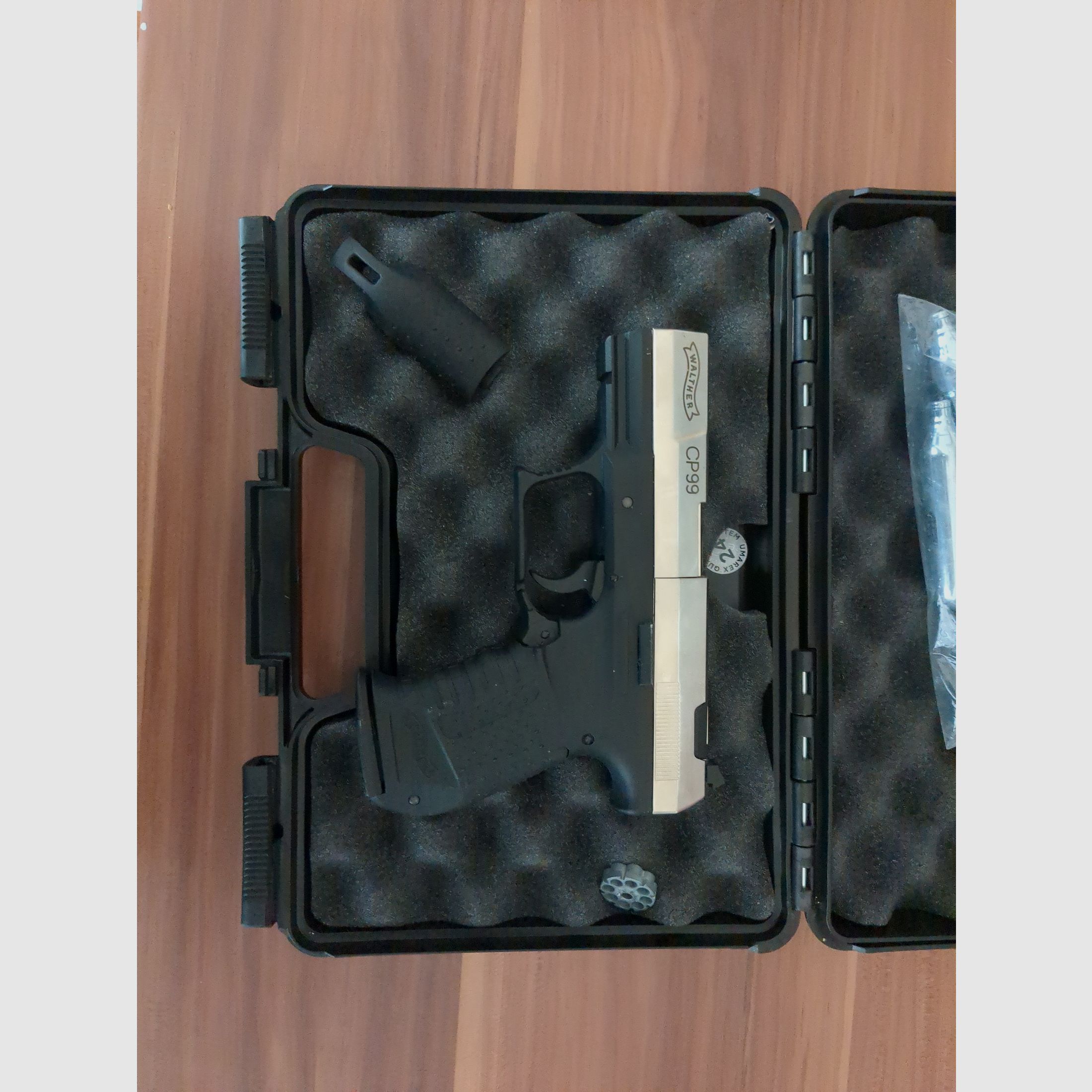 Walther CP99 Co2 