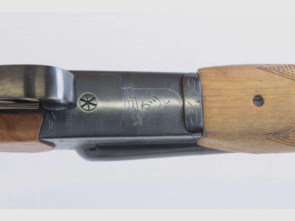 Baikal MP-43 "Deluxe" - 12/70, Bild 9 von 10