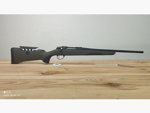 SAKO 90 Finnlight Czarny