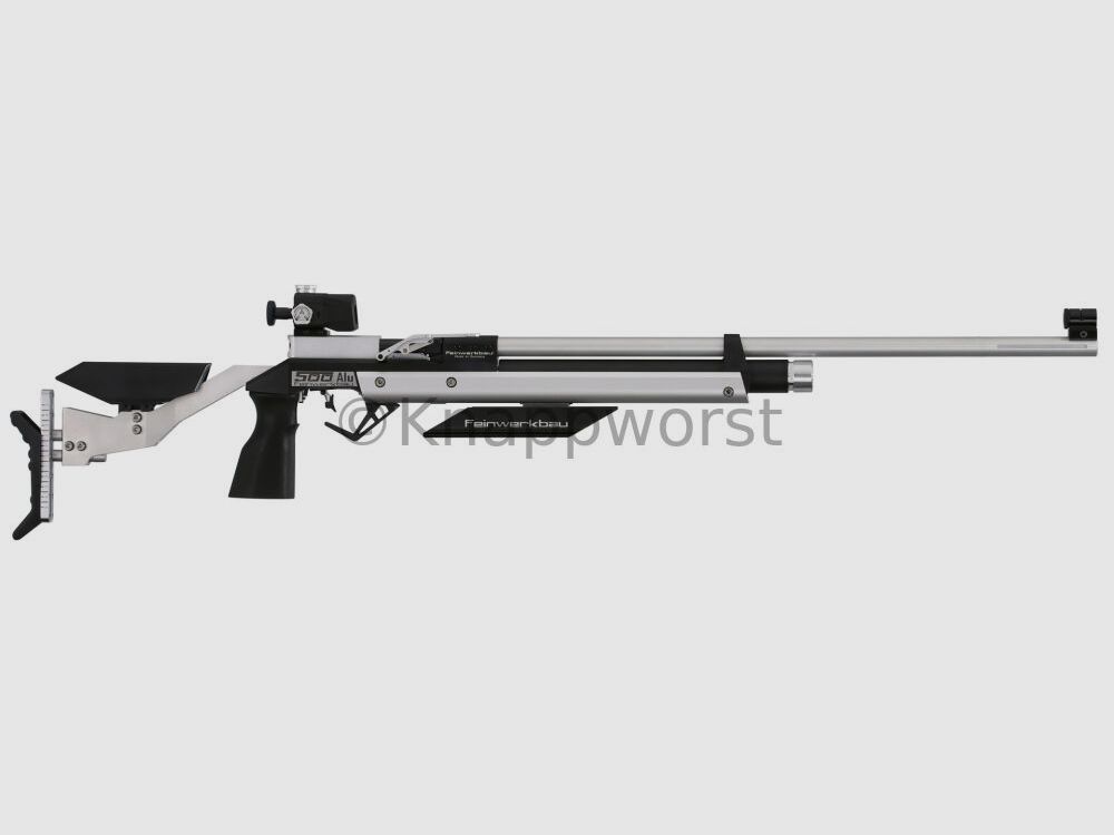 Feinwerkbau Feinwerkbau 500 Alu