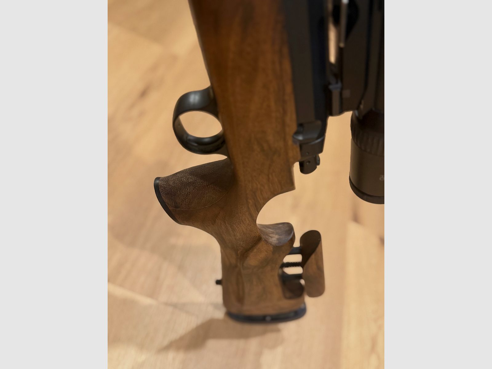 Steel Action HS .308 Win. – Pack complet haut de gamme