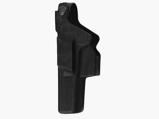 GLOCK Holster (Polymer) f. Glock 17/19/22/23 Duty 35mm Gürtelbreite