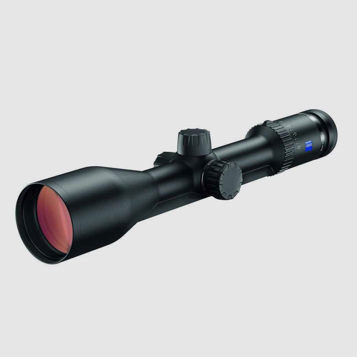 LUNETA ZEISS CONQUEST V6 2-12X50 Z SZYNĄ ZEISS, zdjęcie 1 z 9