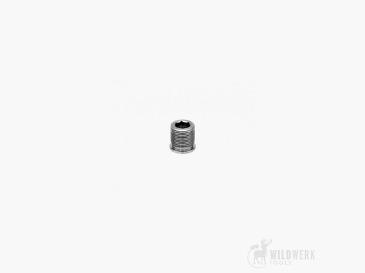 Roedale Thread Adapter Base M22x1.5 Metric