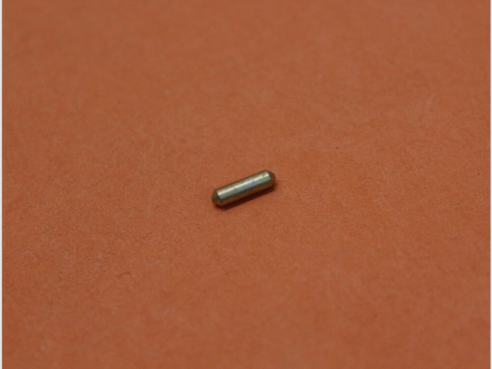 DPMS AR-15: Takedown and Pivot Pin Detent DPMS Stift für Zerlege- und Haltebolzen