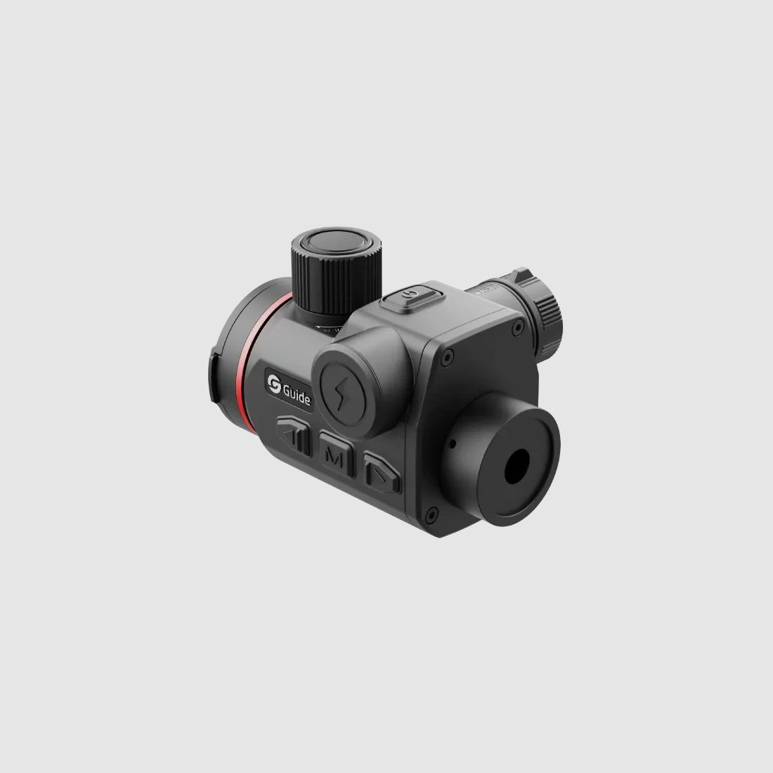 Guide Orion O 435 CS