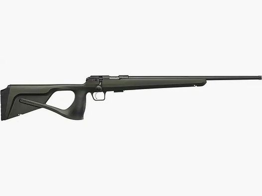 Rifle de repetición KK Ceská Zbrojovka CZ457 Ergo BM - .22 lfb