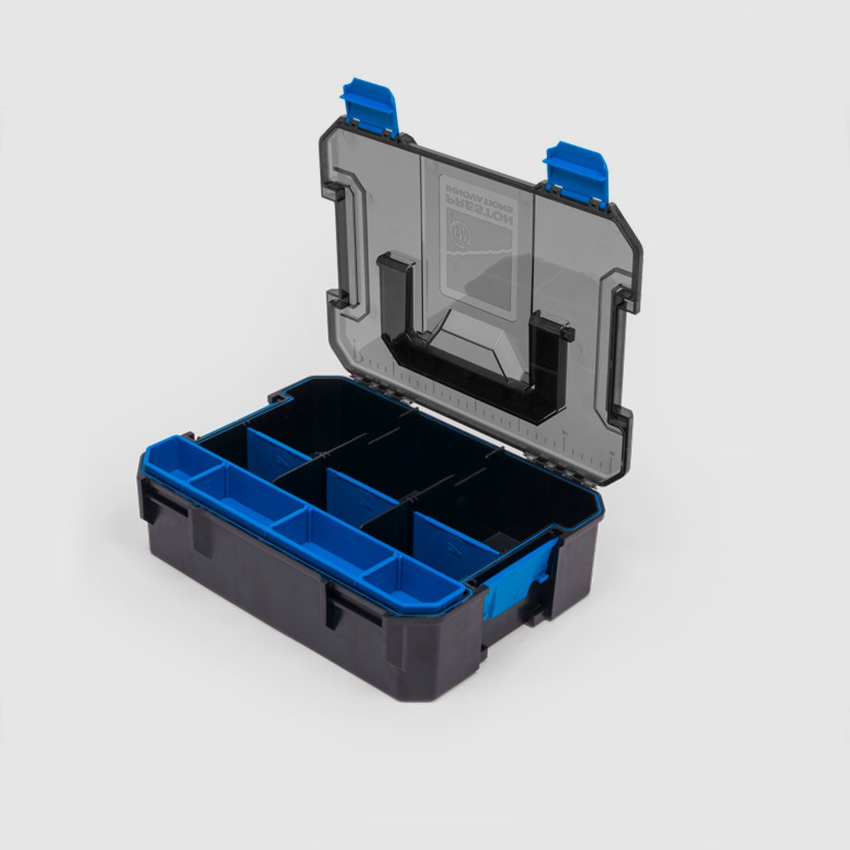 PRESTON – HARDCASE FEEDER SYSTEM (HARD CASE), image 2 of 7
