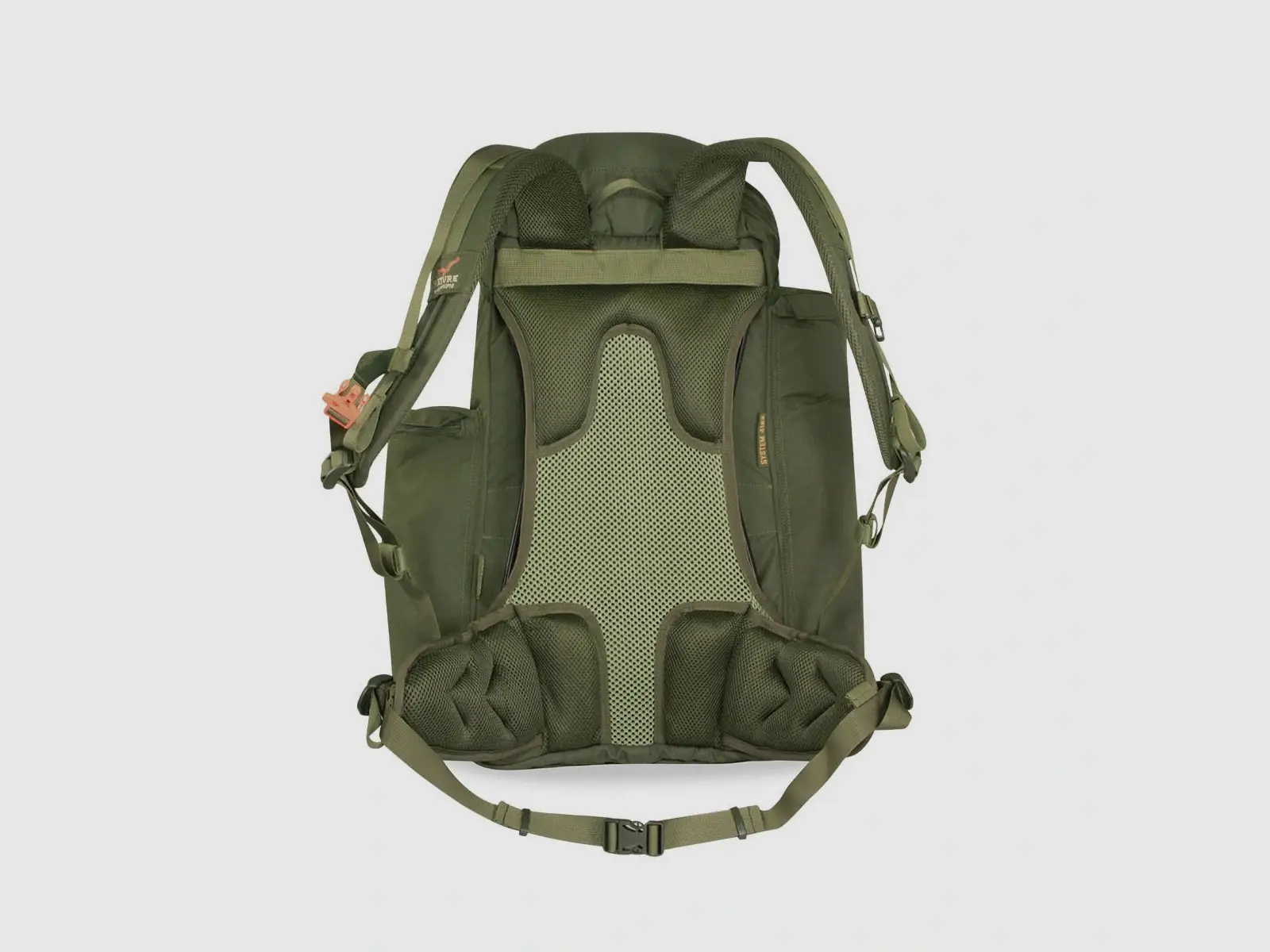 Mochila de caza Nature by Marsupio Forest PF 55 litros, imagen 2 de 5