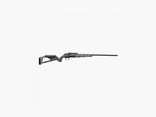 Winchester Xpert Strata Gewinde Kal. 22 Long Rifle
