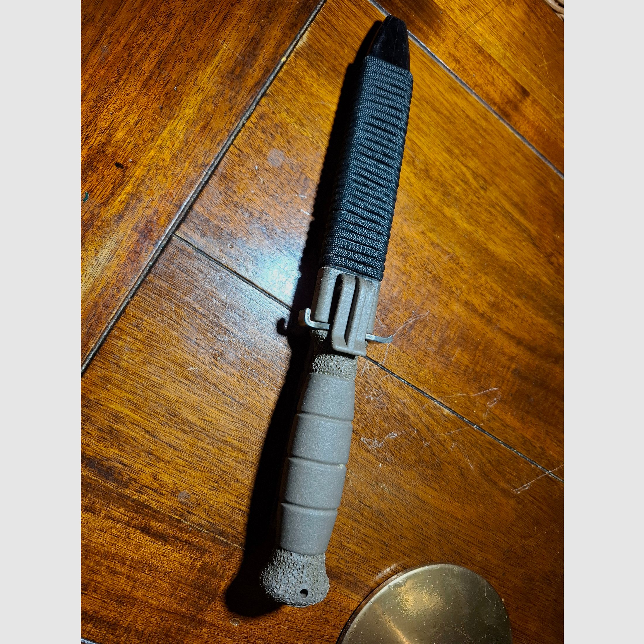 Originele Glock Feldmesser 78