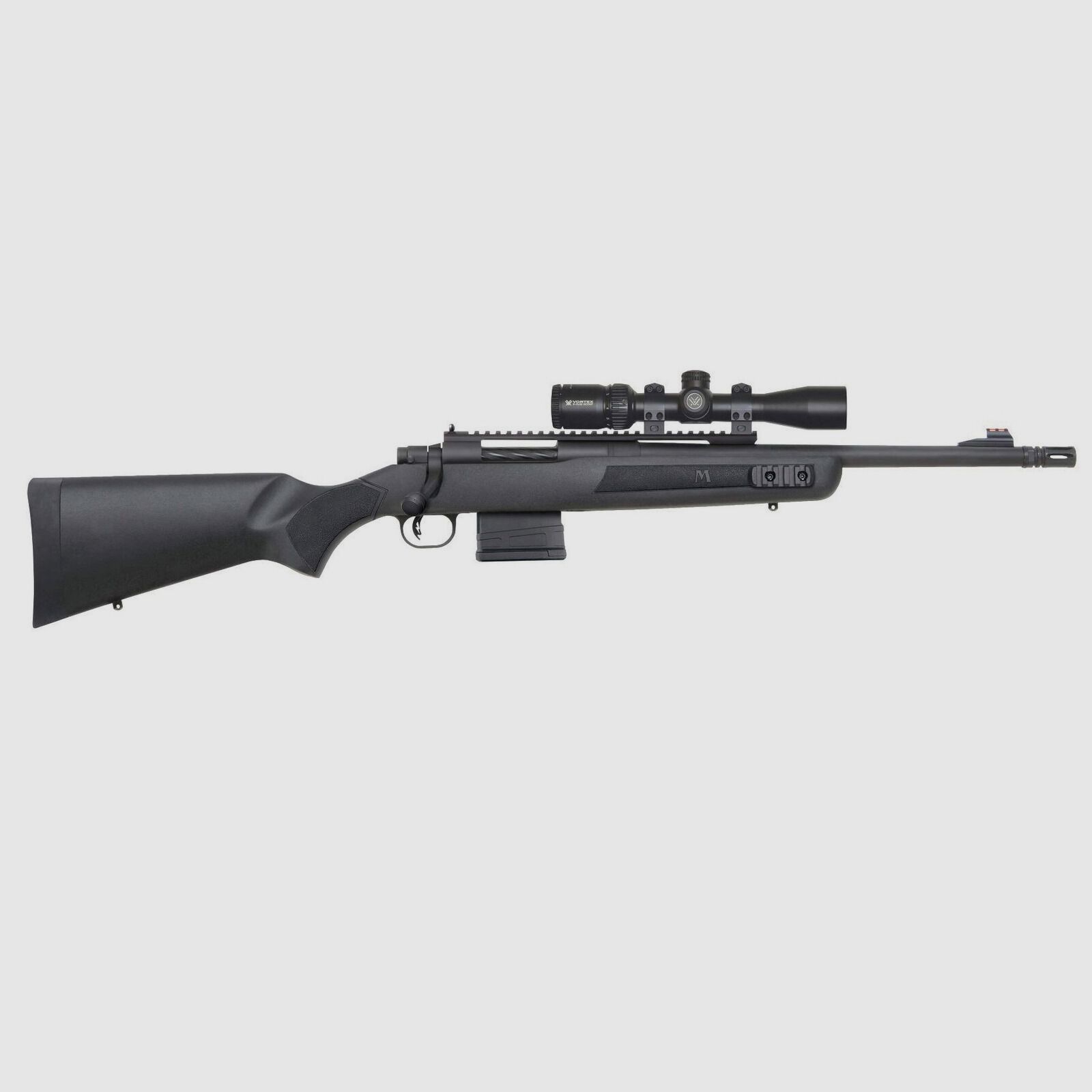 Mossberg MVP Scout 16,25" (25 Zoll) Combo .308Win